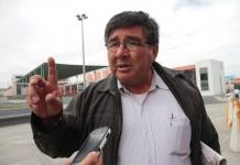 TACNA: CAMIONEROS SE REUNIRÃN HOY PARA PRONUNCIARSE