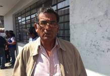 TACNA: TRAMITAN PARA QUE EL CCR TENGA UN REPRESENTANTE DE CADA PROVINCIA
