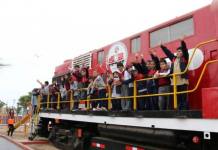 ILO: ESTE 20 DE AGOSTO SE DESARROLLARÃ ACTIVIDADES CON MOTIVO DEL DÃA DEL NIÃ‘O PERUANO