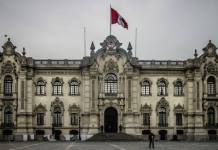 OFICIALIZAN CITA ENTRE PRESIDENTE Y MAESTROS EN PALACIOS DE GOBIERNO