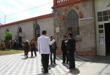 AREQUIPA: JUEZ DE FAMILIA DISPONE QUE NIÃ‘A MALTRATADA NO RETORNE A CASA