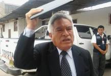 TACNA: â€œMALLS SON COMPETENCIA DE LOS MERCADILLOS YA QUE COMPRAN Y VENDENâ€