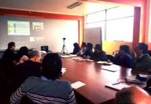 ILO: PDLC SERÃ PRESENTADO AL CONCEJO MUNICIPAL PARA SU APROBACIÃ“N