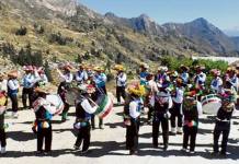MOQUEGUA: HOY ENTREGAN RESOLUCIÃ“N DE RECONOCIMIENTO COMO PATRIMONIO CULTURAL A "LOS PHULES"