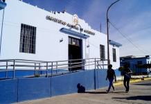 MOQUEGUA: ESTUDIANTES DEL CEPRE UNAM DEFINEN INGRESO DIRECTO A LA UNIVERSIDAD