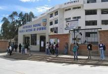 CUSCO: PREPARAN MANIOBRA PARA DIVIDIR VOTACIÃ“N DE DOCENTES Y ESTUDIANTES EN LA UNAMBA