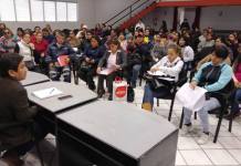 ILO: EPS VIENE REVISANDO PROYECTO DE SANEAMIENTO DEL PROMUVI XI PARA OPINIÃ“N TÃ‰CNICA Y OPERACIONAL