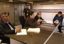 ILO: EQUIPO TÃ‰CNICO DE LA MUNICIPALIDAD VIABILIZA PROYECTOS ESTRATÃ‰GICOS