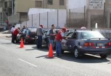 ILO: MUNICIPIO ENTREGARÃ TARJETAS DE CIRCULACIÃ“N A TAXISTAS QUE CUMPLAN CON DOCUMENTACIÃ“N SOLICITADA