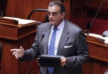 TACNA: "NO PODEMOS CERRAR LA PUERTA AL FUTURO, ESTAMOS CERRANDO OPORTUNIDADES"