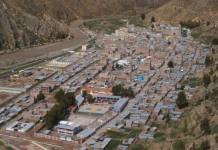 ICHUÃ‘A: ROBAN COMPUTADORAS, PIZARRAS, PANELES Y EQUIPOS DE SONIDO EN COLEGIO DE CHAJE