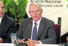 AREQUIPA: MANDATARIO LLEGA HOY A LA CIUDAD BLANCA