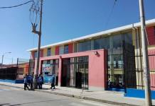 PUNO: MINISTRA PIDE DIALOGO A LOS MAESTROS DE LA REGIÃ“N