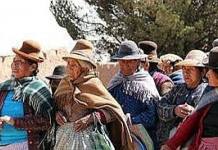 PUNO: ENCARGADA DEL SISFOH EXPLICA QUE REGISTRO DEBE SER A INICIATIVA DE LOS USUARIOS