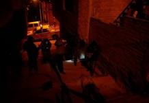 PUNO: HOMBRE SE CONVIERTE EN VÃCTIMA DEL ALCOHOL Y EL FRÃGIDO CLIMA