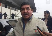 TACNA: GOBERNADOR SOSTENDRÃ REUNIÃ“N CON COMERCIANTES PARA SUBIR EL NÃšMERO DE SUBPARTIDAS