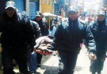 PUNO: ENCUENTRAN A HOMBRE DEGOLLADO EN SU VIVIENDA DE LA RINCONADA