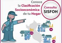 MOQUEGUA: CAMPAÃ‘A DE EMPADRONAMIENTO Y FOCALIZACIÃ“N DE HOGARES