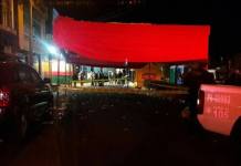AREQUIPA: FEMINICIDIO EN FIESTA PATRONAL DE LA VIRGEN DE COPACABANA