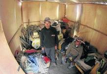 AREQUIPA: FALSIFICAN FIRMAS DE ANCIANOS Y NO PUEDEN ACCEDER A BONOS DE VIVIENDA