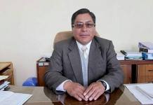 PUNO: FALLECE GERENTE MUNICIPAL DE EL COLLAO EN HOSPITAL DE ESSALUD