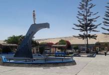 TACNA: COMIENZAN EN UNA SEMANA OBRAS EN PLAZA OLAYA, CIUDAD NUEVA