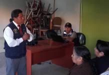 MOQUEGUA: MUNICIPALIDAD INICIA CHARLAS A COMERCIANTES EN MANIPULACIÃ“N DE ALIMENTOS