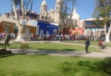 MOQUEGUA: MIL PROFESORES CONTRATADOS RECIBIRÃN AUMENTO SALARIAL ESTE MES