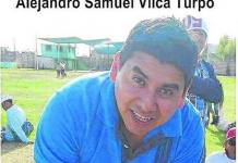 AREQUIPA: MISTERIO ENVUELVE LA DESAPARICIÃ“N DE UN ESTUDIANTE DE INGENIERÃA