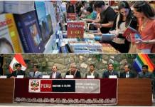 CUSCO: FERIA INTERNACIONAL DEL LIBRO ARRANCARÃ ESTE 25 DE AGOSTO