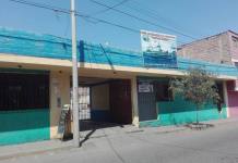 TACNA: LOCAL COMUNAL ENFRENTA A VECINOS
