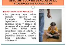 MOQUEGUA: NIÃ‘OS QUE SON VICTIMAS DE VIOLENCIA PRESENTAN ESCASO RENDIMIENTO ESCOLAR, DEPRESIÃ“N, ENTRE OTROS