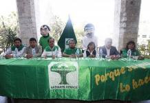 AREQUIPA: CUATRO MOVIMIENTOS REGIONALES NO PRESENTAN SU INFORME FINANCIERO A LA ONPE