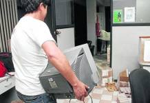 AREQUIPA: AL MENOS 20 VIVIENDAS ROBADAS DURANTE LAS FIESTAS