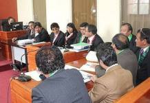CUSCO: ORGANIZAN TALLER DE PERSPECTIVA DE GÃ‰NERO EN EL PODER JUDICIAL