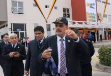 TACNA: PASO FRONTERIZO CON BOLIVIA SE TIENE QUE JUSTIFICAR CON FLUJO ALTO TURÃSTICO