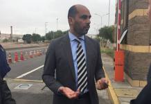 TACNA: CONTROL EN LA FRONTERA SERÃ RIGUROSO