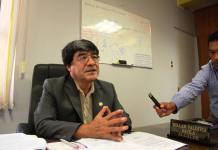 ILO: ALCALDES DE LA REGIÃ“N SE REÃšNEN CON MINISTRA DE ENERGÃA Y MINAS Y PRESIDENTE EJECUTIVO DE SOUTHERN