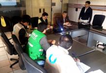 ILO: SE INSTALARÃ SISTEMA DE MONITOREO Y VIGILANCIA DEL AIRE EN TIEMPO REAL