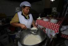 AREQUIPA: EL POSTRE FAVORITO DE LA REGIÃ“N, EL EXQUISITO QUESO HELADO