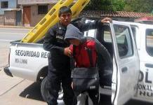 CUSCO: MENOR DE 15 AÃ‘OS CAE ACUSADO DE ULTRAJAR A NIÃ‘O DE OCHO