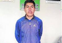 PUNO: OTRO CASO DE VIOLACIÃ“N A UNA MENOR DE 14 AÃ‘OS SE REVELA