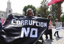 AREQUIPA: PROCURADURÃA ANTICORRUPCIÃ“N RECAUDA 108 MIL SOLES EN REPARACIONES CIVILES