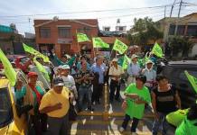 AREQUIPA: ABSUELVEN A POBLADORES DEL VALLE DE TAMBO POR BLOQUEAR VÃAS