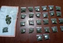 CUSCO: SUJETOS CAEN CON DROGA EN PUERTA DE PARQUE INFANTIL