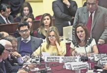 ESTA TARDE CONTINUARÃ EL DIÃLOGO ENTRE MAESTROS Y EL MINISTERIO DE EDUCACIÃ“N