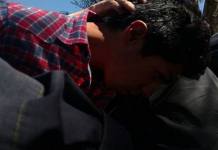 AREQUIPA: SERENO DE LA MUNICIPALIDAD ES INVESTIGADO POR VIOLACIÃ“N SEXUAL
