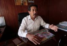 AREQUIPA: SOLO 20 SERENOS BRINDAN SEGURIDAD A TIABAYA