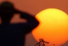ECLIPSE SOLAR DE HOY SERÃ A LAS 14:54 EN HORA PERUANA