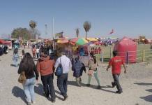 TACNA: MUNICIPIOS SE ENFRENTAN POR PERMISO PARA CONCIERTO EN LA EXPO-TACNA